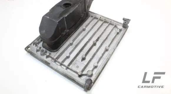 Ford Fiesta Engine control unit/module 6S6112A650FH