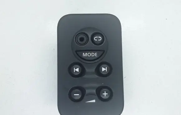 Land Rover Freelander 2 - LR2 Multifunctional control switch/knob 5H2218K909AA XQF500040 5H2218K909