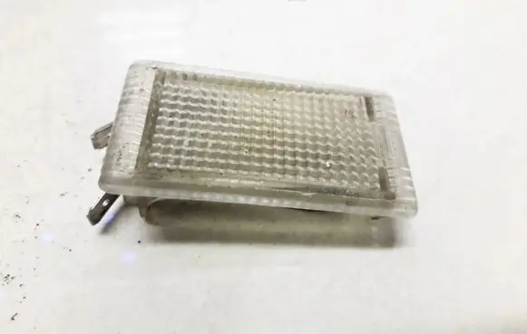Mitsubishi Galant Other interior light