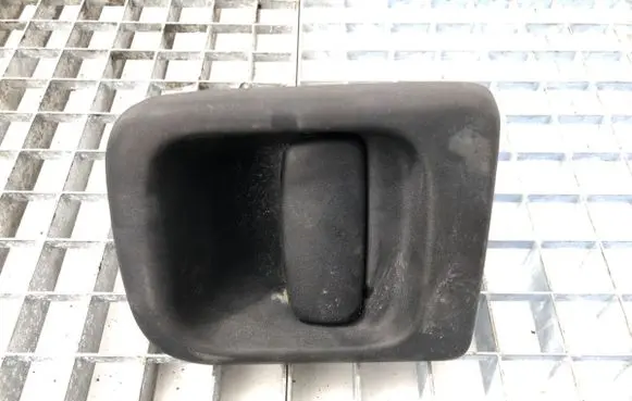 Renault Master II Front door exterior handle 7700352488
