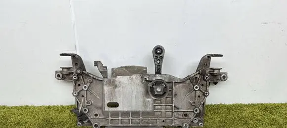 Volkswagen Golf Plus Front subframe 1k0199369f