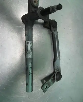 Peugeot 3008 I Front wiper linkage 9671062380 3397021289 0707L10