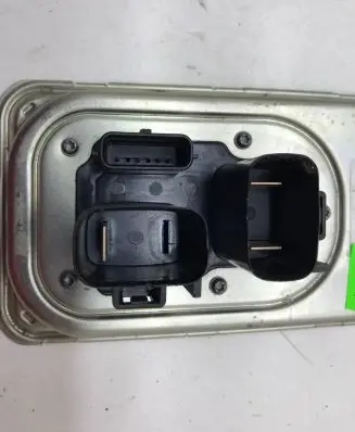 Land Rover Range Rover Sport L494 Fuel injection pump control unit/module GX7314B526AC 98989901 008909LXX