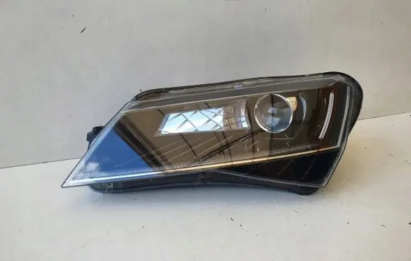 Skoda Superb B8 (3V) Headlight/headlamp 3V1941015