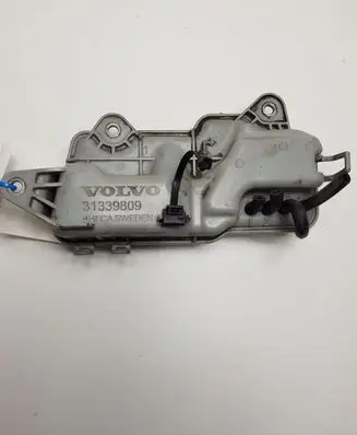 Volvo V40 Cross country Vacuum air tank 31339809