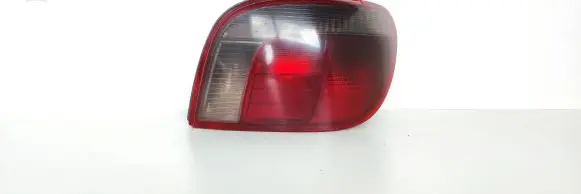 Toyota Yaris Rear/tail lights