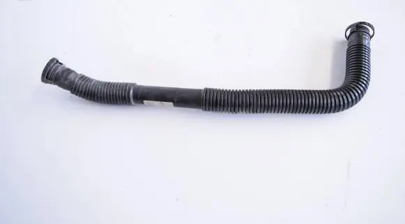 Porsche Panamera (970) Air intake hose/pipe 97011302210