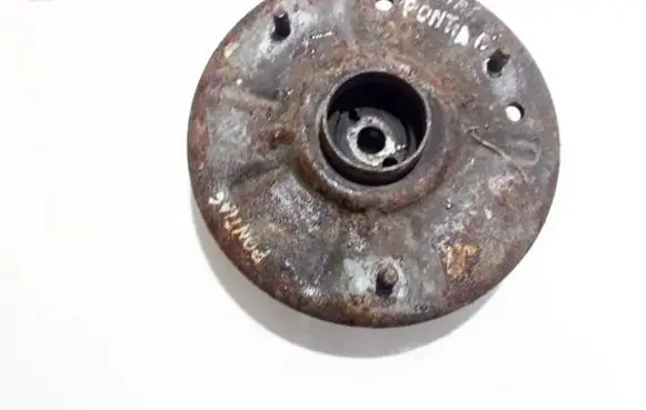 Pontiac Trans Sport Coil spring mount 