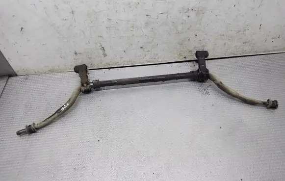 Mercedes-Benz ML W163 Front anti-roll bar/sway bar