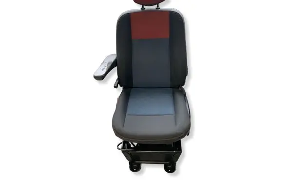 Renault Master III Front driver seat 