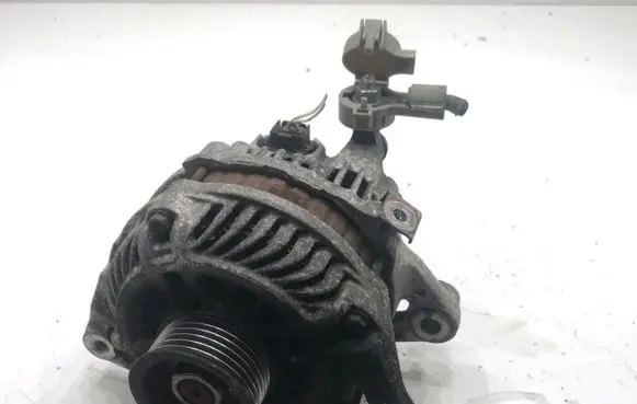 Mazda 2 Generator/alternator A2TG1391