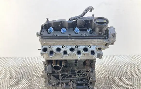 Audi Q3 8U Engine CFF