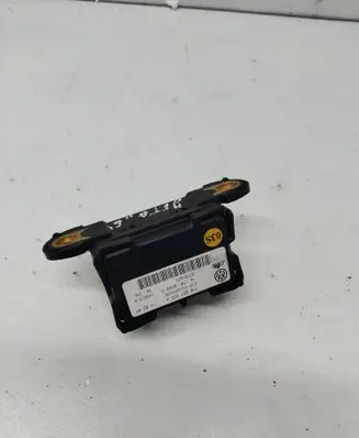 Volkswagen Jetta V ESP acceleration yaw rate sensor 7H0907655A DC37B14AT9 10170103663