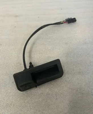 Audi Q5 SQ5 Rear door exterior handle 8W8827566F