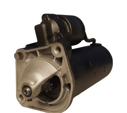 Volvo XC60 Starter motor