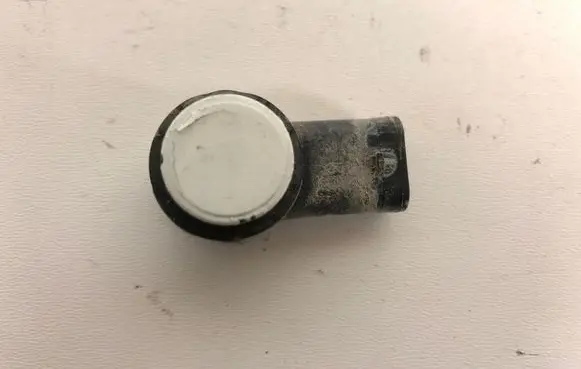 Volkswagen PASSAT B7 Parking PDC sensor