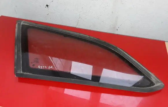 Ford Focus Rear side window BM51N297B01G 43R001582