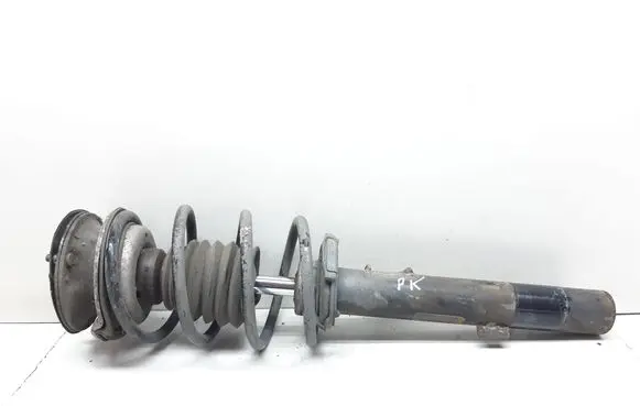 BMW 3 E92 E93 Front shock absorber with coil spring 6782329 31316782329