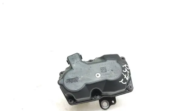 Renault Trafic III (X82) EGR valve H8201061904 147109816RR 061600470