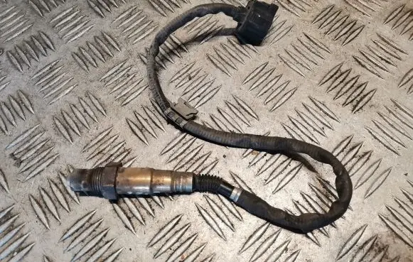 Mercedes-Benz S W221 Lambda probe sensor 0045420818 A0045420818