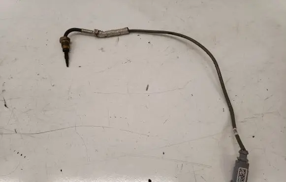 Volkswagen Arteon Shooting Brake Exhaust gas temperature sensor 05L906088CA