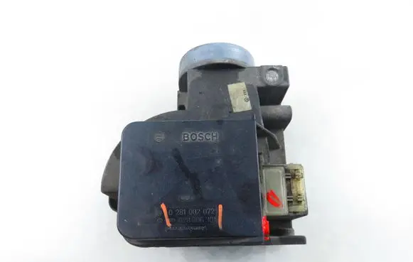 Audi 80 90 S2 B4 Mass air flow meter 028906301 0281002072
