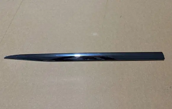 Mercedes-Benz EQE v295 Rear door trim (molding) A2956901701