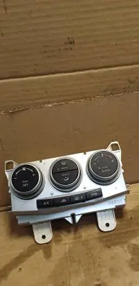 Mazda 5 Climate control unit K1900CC30