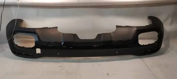 Mercedes-Benz GLS X167 Rear bumper A1678852409