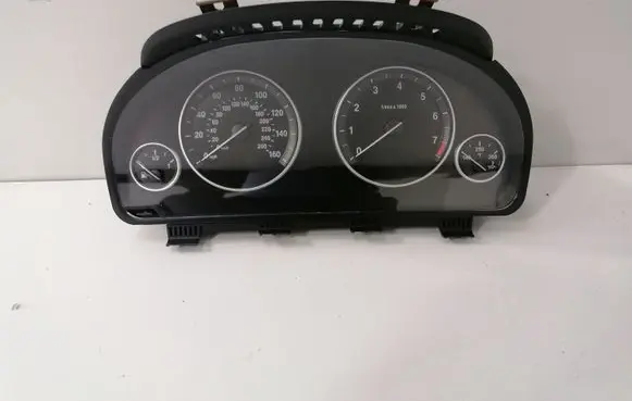 BMW X5 F15 Speedometer (instrument cluster) 6993487