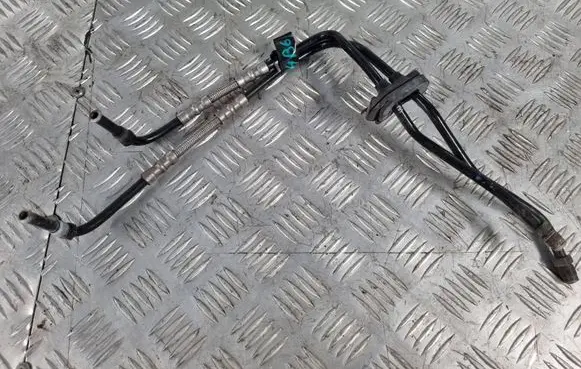 Audi A4 S4 B6 8E 8H Brake line pipe/hose 8E0614769E