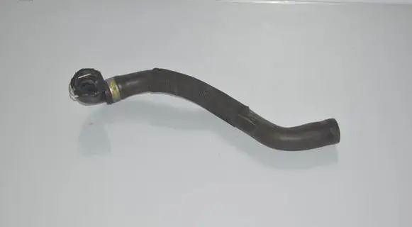BMW X6 E71 Engine coolant pipe/hose 7576382 17127576382