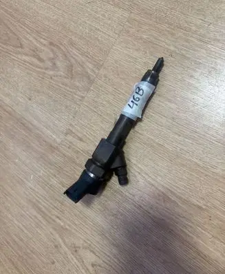Renault Megane II Fuel injector 8200100272 0445110110B