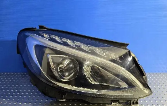 Mercedes-Benz C W205 Headlight/headlamp A2059062604