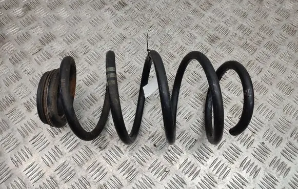 Volkswagen Transporter - Caravelle T5 Front coil spring 7E0412249