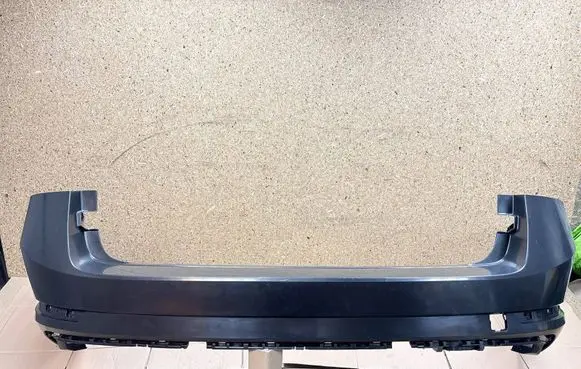 Skoda Superb B8 (3V) Rear bumper 3V9807421