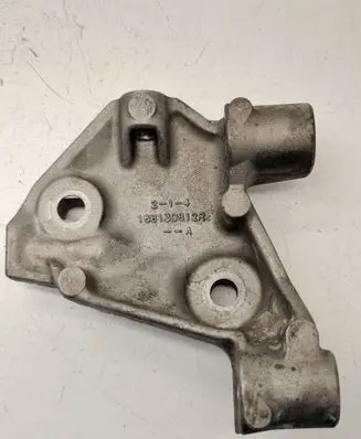 Renault Megane IV Engine mounting bracket 168130812R