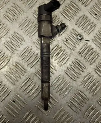 Opel Signum Fuel injector 0445110159