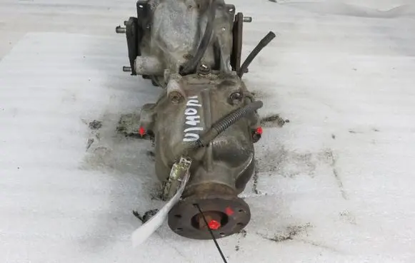 Suzuki SX4 Rear differential S279J