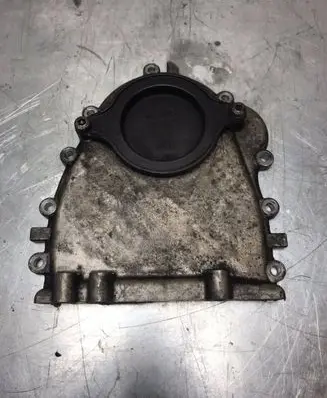 Audi A6 S6 C6 4F Timing chain cover 059109130D