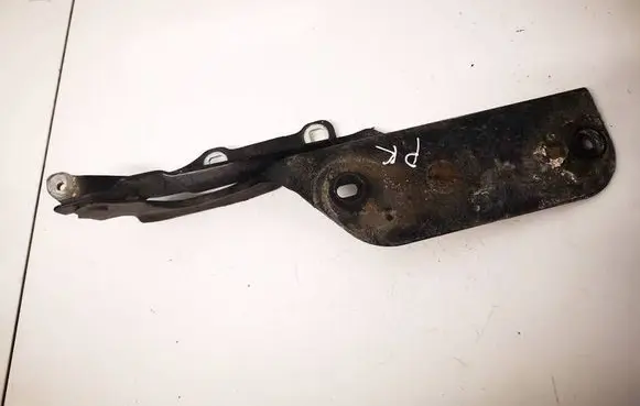 Jeep Grand Cherokee (WK) Engine bonnet/hood hinges 55394475ABT
