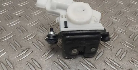 Toyota Corolla E210 E21 Tailgate/trunk/boot lock/catch/latch