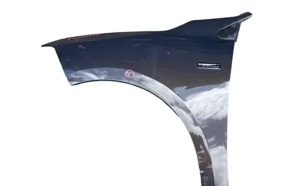 Renault Fluence Fender
