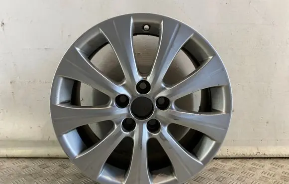 Lexus GS 250 350 300H 450H R17 alloy rim 4261130E63 4261130E62