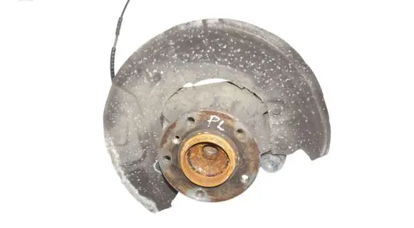 BMW Z4 E89 Front wheel hub 6764443