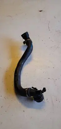 Jaguar F-Pace Engine coolant pipe/hose HK838286FD