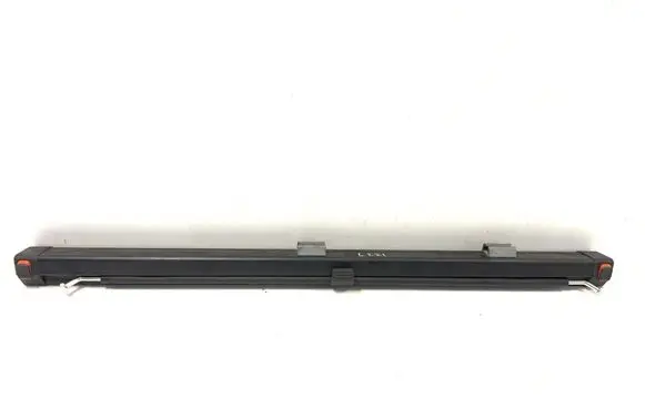 Volkswagen PASSAT B6 Parcel shelf load cover 
