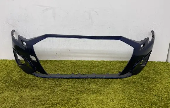 Audi A3 8Y Front bumper 8y0807437