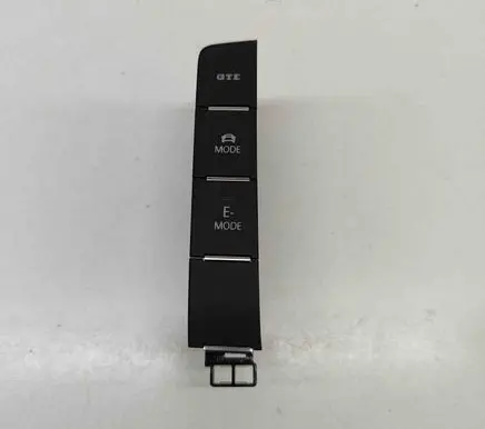 Volkswagen Arteon A set of switches 3G0927137AF
