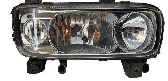 Mercedes-Benz SLR McLaren C199 Headlight/headlamp